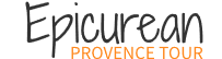 Epicurean Provence Tour